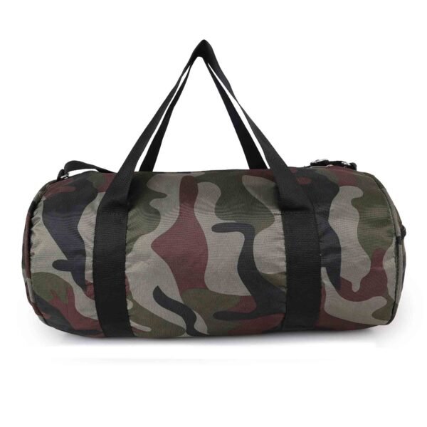 duffle bag
